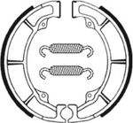 Mâchoires de frein organique - BA110