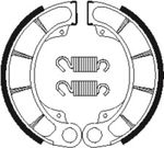 Mâchoires de frein organique - BA207