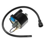  by DZE 10047 Ignition coil