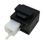 Démarreur Relais by DZE