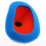  2 lagen - 0139 Luchtfilter