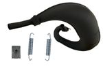  Original Pro Expansion Chamber Auspuff