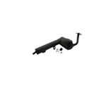  Original Pro Enduro Expansionskammer Komplette Auspuffanlage