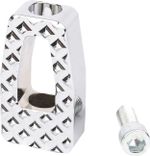  Voetsteun voor schakelen Versnellingspookknop