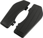 Platine de repose pied Repose - pieds