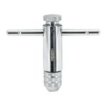 Porte taraud REVERSIBLE A CLIQUET DIAM 2 5 mm