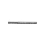 Lima de carboneto MINI FRESA CILÍNDRICA DIAM 3 mm L 38 mm