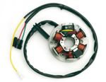 Stator d'allumage câble long