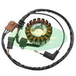  Zündungsstator