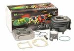  Black Trophy Zylinder-Kolben-Kit - Ø40mm Zylinder-Kolben-Kit