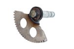  KICK SHAFT Gears
