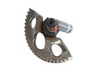  KICK SHAFT Gears