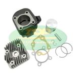Kit cylindre-piston Big Bore