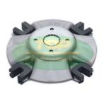  Plate Dimmer switch