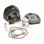 Kit cylindre-piston Ø40mm