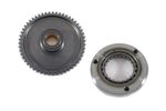  Free wheel Starter freewheel