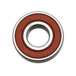 Roulement de roue 6001 - 2RS 12x28x8 mm