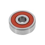 Roulement de roue 6300 - 2RS 10x35x11