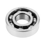 Roulement de vilebrequin 6203 17x40x12 ACIER C4