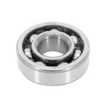 Roulement de vilebrequin 6302QR 16x42x13 ACIER C3