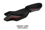  BR125RSB-4GRR-1 Sædeovertræk