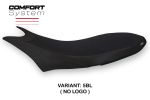  DH95O1-5BL-4 Sædeovertræk