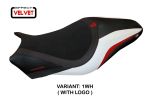  DMON12V-1WH-1 Sædeovertræk