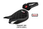  DUP959NVS-WH-1 Sædeovertræk