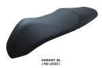  HSH125B20-BL-2 Sædeovertræk