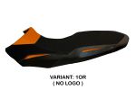  KT11ADR13S-1OR-7 Sædeovertræk