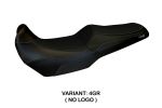  KWV1LT-4GR-4 Sædeovertræk