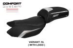  700x2024 2025 mod Heze Comfort System Sædeovertræk