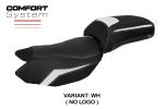  700x2024 2025 mod Heze Comfort System Sædeovertræk