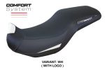  VV9DSC-WH-1 Sædeovertræk