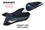  YAR125NC-2WH-1 Sædeovertræk