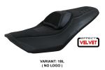  YATM22K-1BL-2 Sædeovertræk