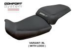  CFM8MTFC-BL-1 Sædeovertræk