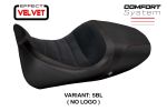  DDI1VC-5BL-6 Sædeovertræk