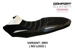  KTAD19S2C-3WH-7 Sædeovertræk