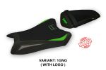  KWZX1R11IS-1GNG-1 Sædeovertræk