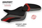  TST68MS-4RDG-4 Sædeovertræk