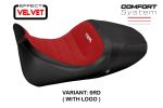  DDI1VC-6RD-4 Sædeovertræk