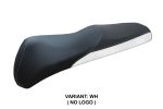  HSH125B05-WH-2 Sædeovertræk
