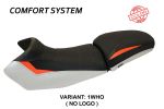  KT129AESC-1WHO-2 Sædeovertræk