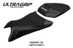  KT39DMU-BL-1 Sædeovertræk