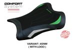 KWZX1R2GC-4GNW-1 Sædeovertræk