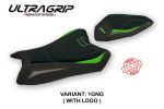  KWZX1R6MS-1GNG-1 Sædeovertræk