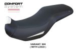  VV9DSC-WH-2 Sædeovertræk