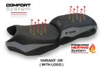  XBMWGSHS-GR-1-HS Sædeovertræk