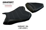  YAMR6AC-1BL-2 Sædeovertræk